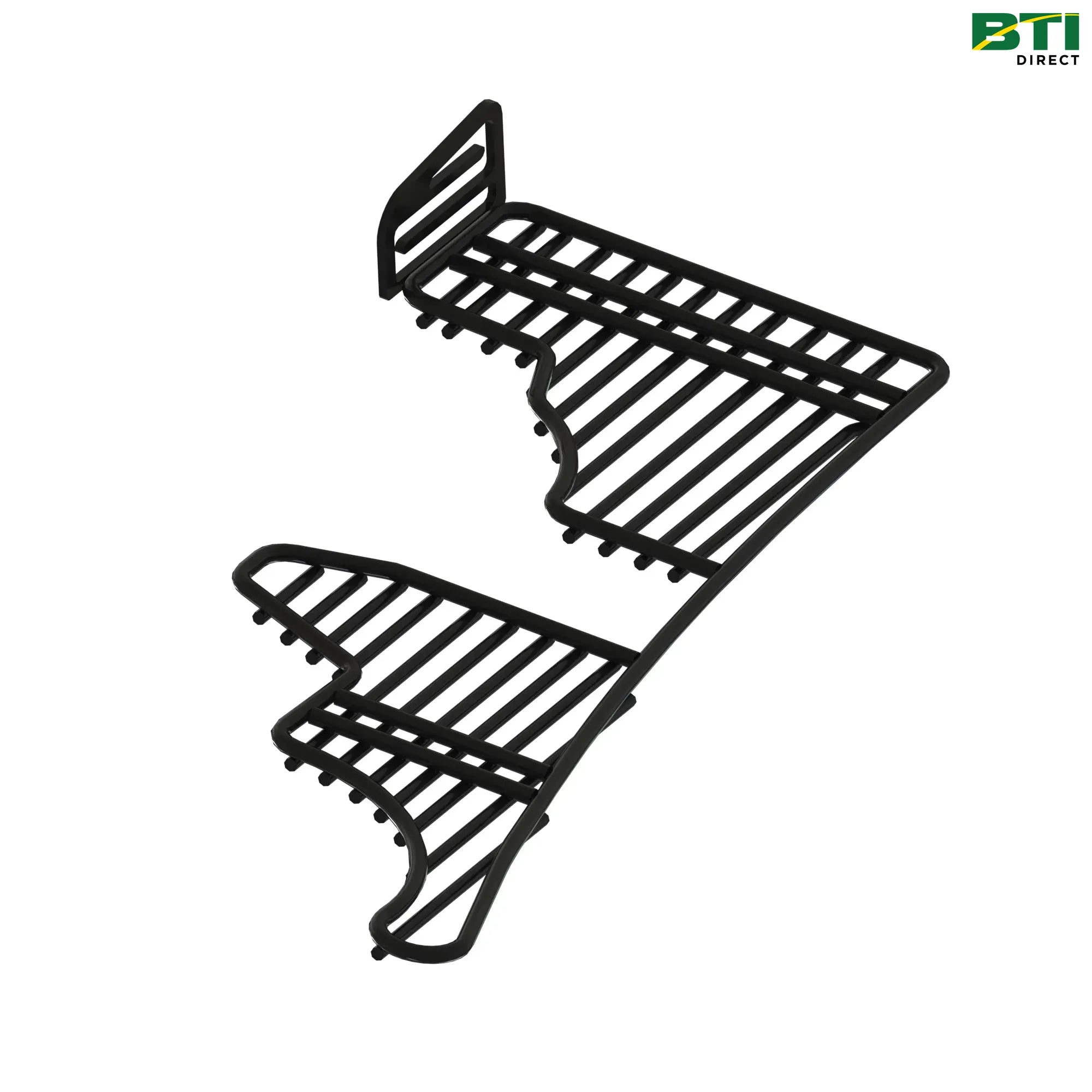 RE328504: Finger Left Side Guard