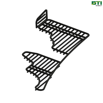 RE328504: Finger Left Side Guard