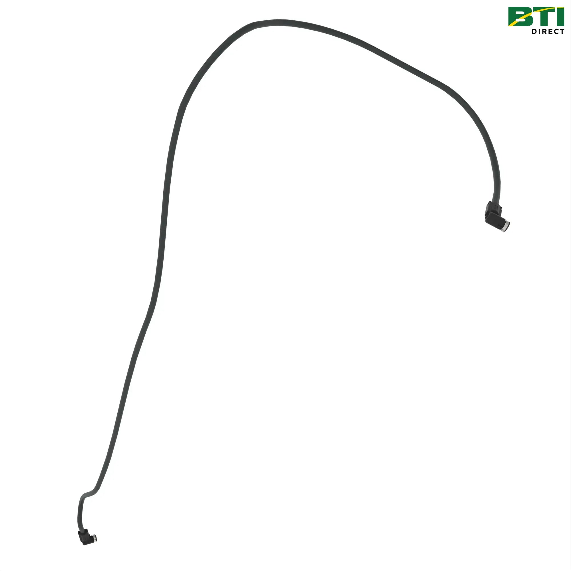AXE62504: DEF Pressure Line