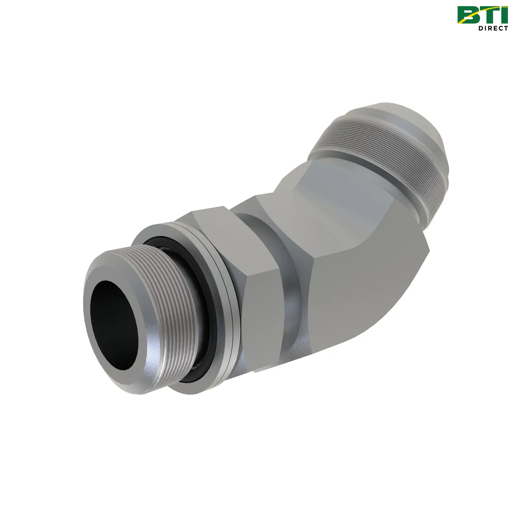 RE213165: Elbow Fitting