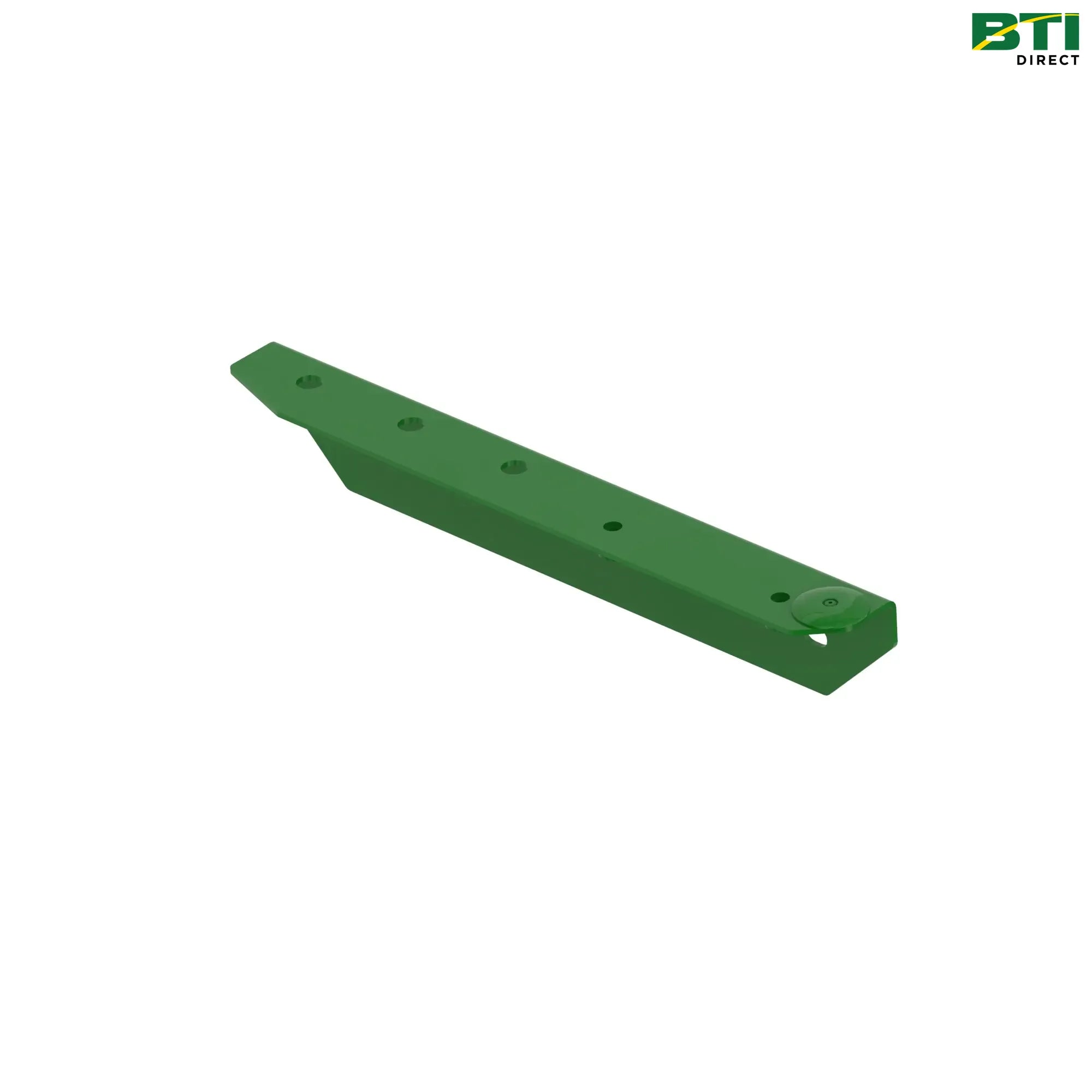 AXE20201: Tailings Area Sealing Bracket, Left Side