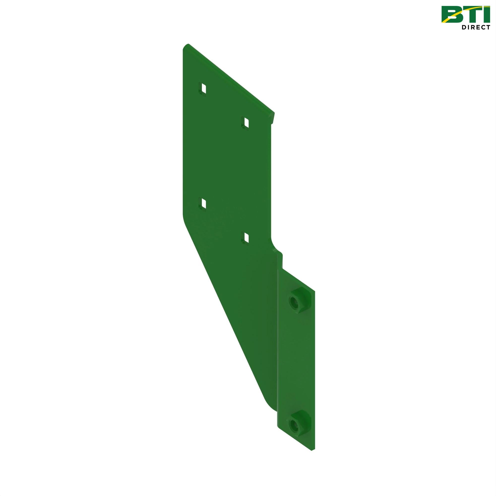 AL78372: Rear Step Support, Right Side