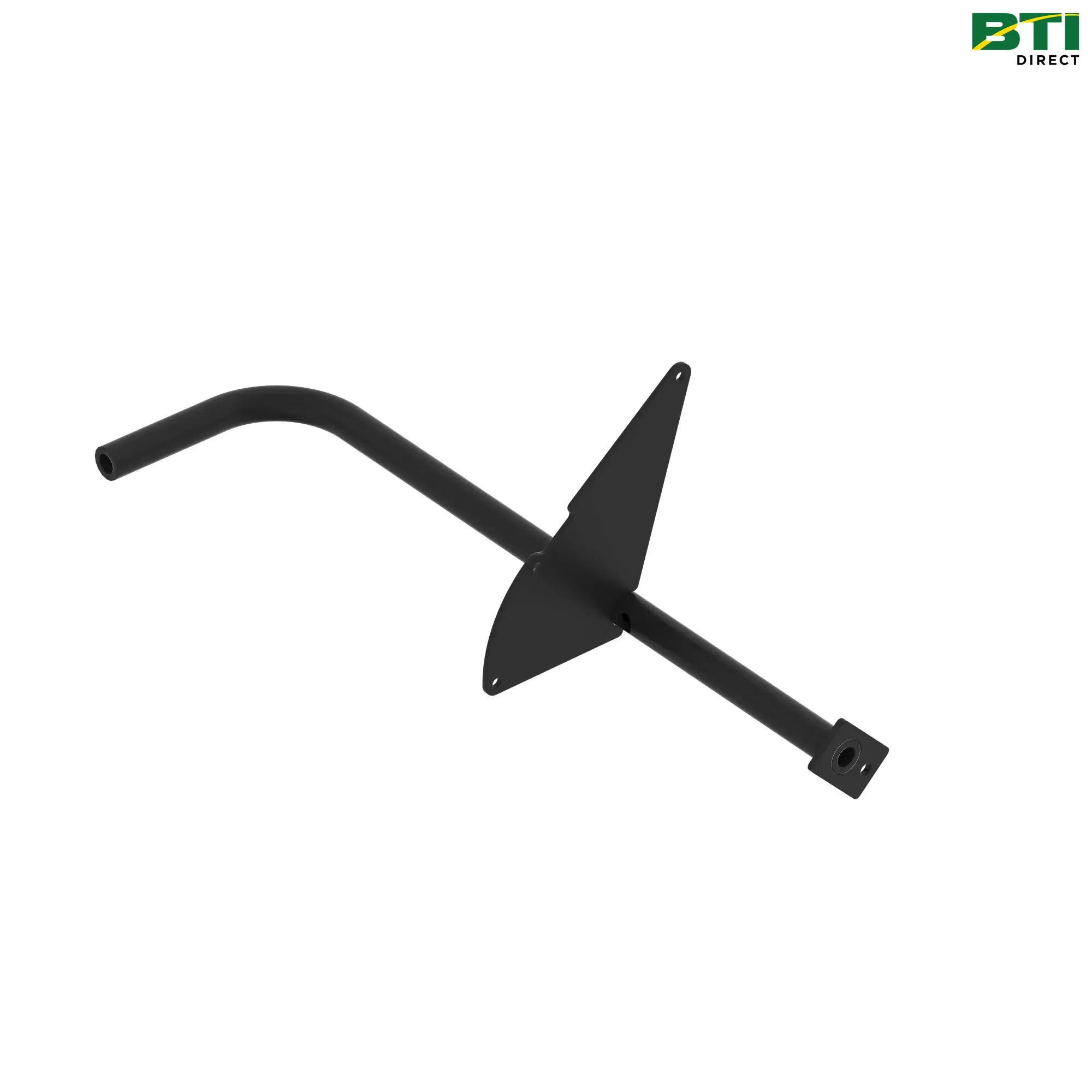 RE163783: Fender Extension, Left Side