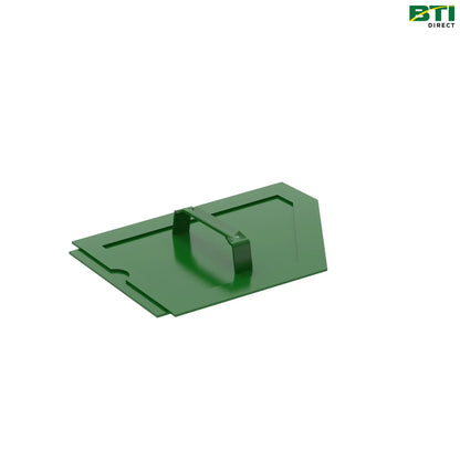 AXE64448: Side Access Cover, Left Side