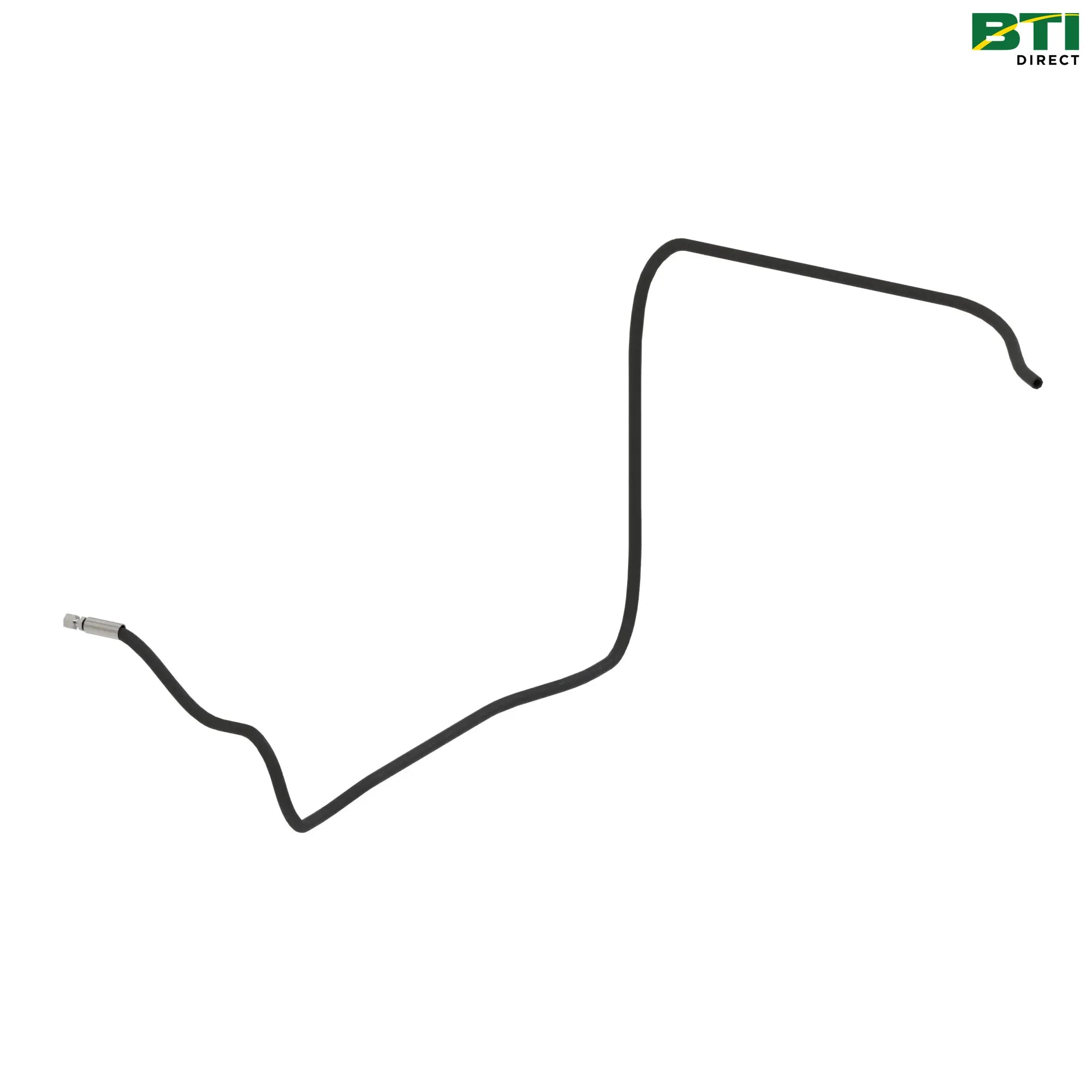 AXE39119: Fuel Line, 9L Plastic Fuel Tank Return