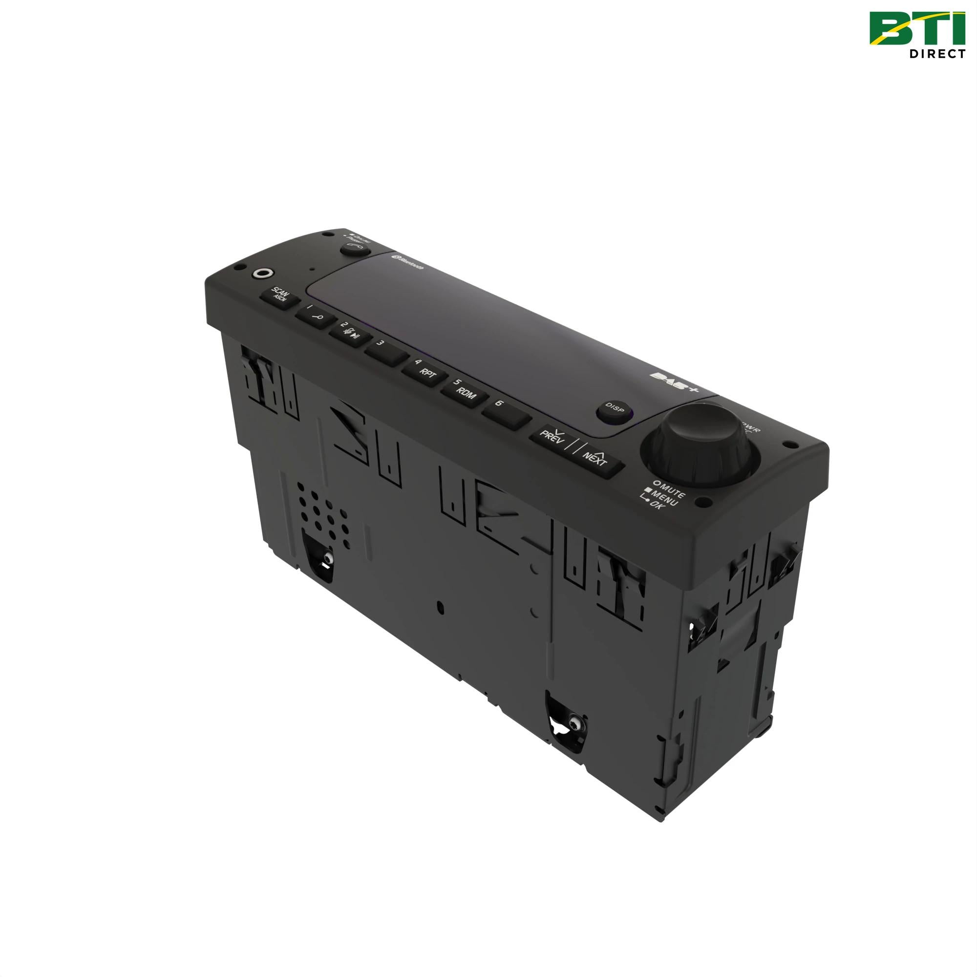 AL232841: AM / FM / Bluetooth Radio