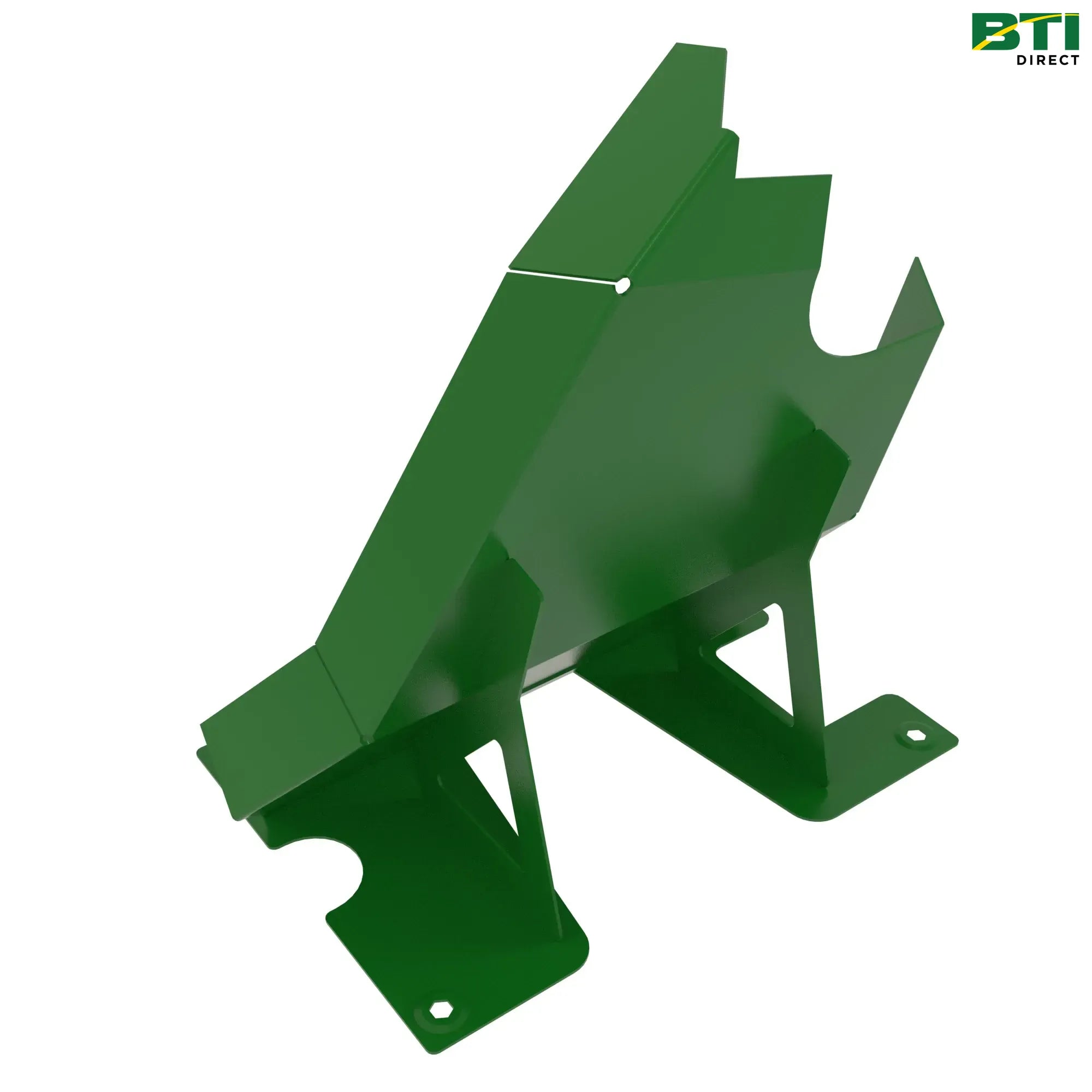 AXE64289: MEG Assembly Deflector
