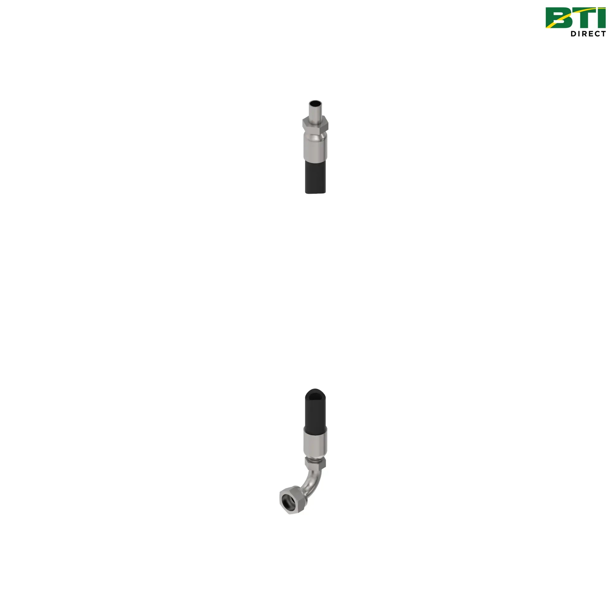 RE206367: Power Beyond Hydraulic Hose
