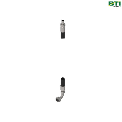 RE206367: Power Beyond Hydraulic Hose