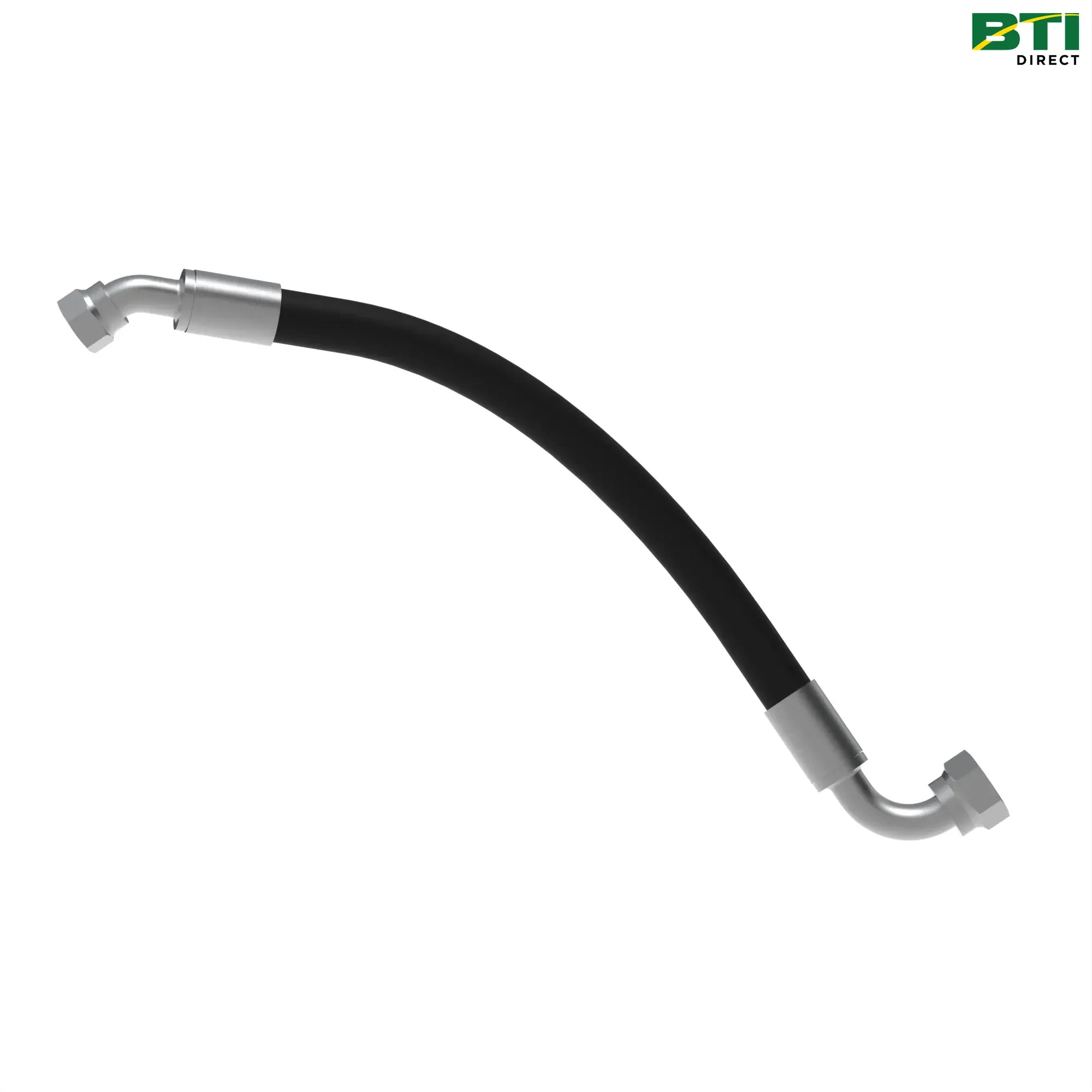 RE309122: Scraper Coupler Hydraulic Hose