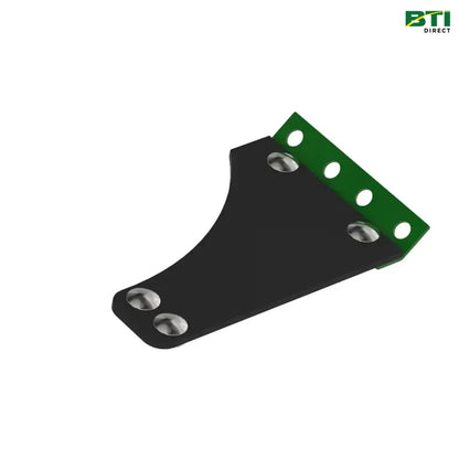 AXE30232: Divider Shoe Deflector, Left Side