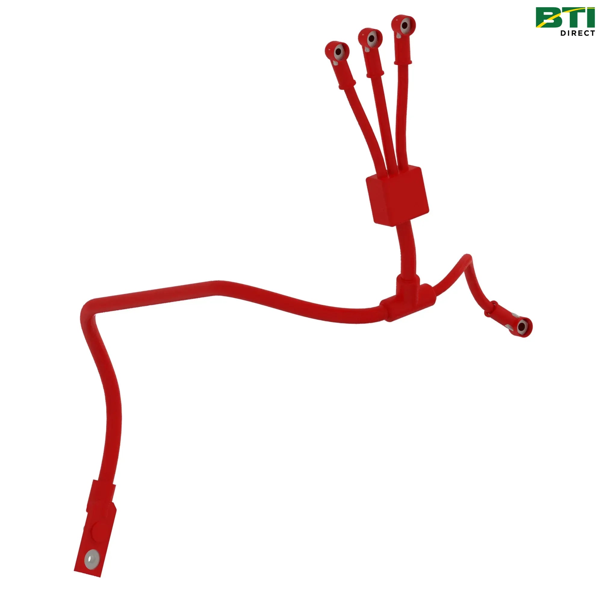 AXE67213: Power Cable
