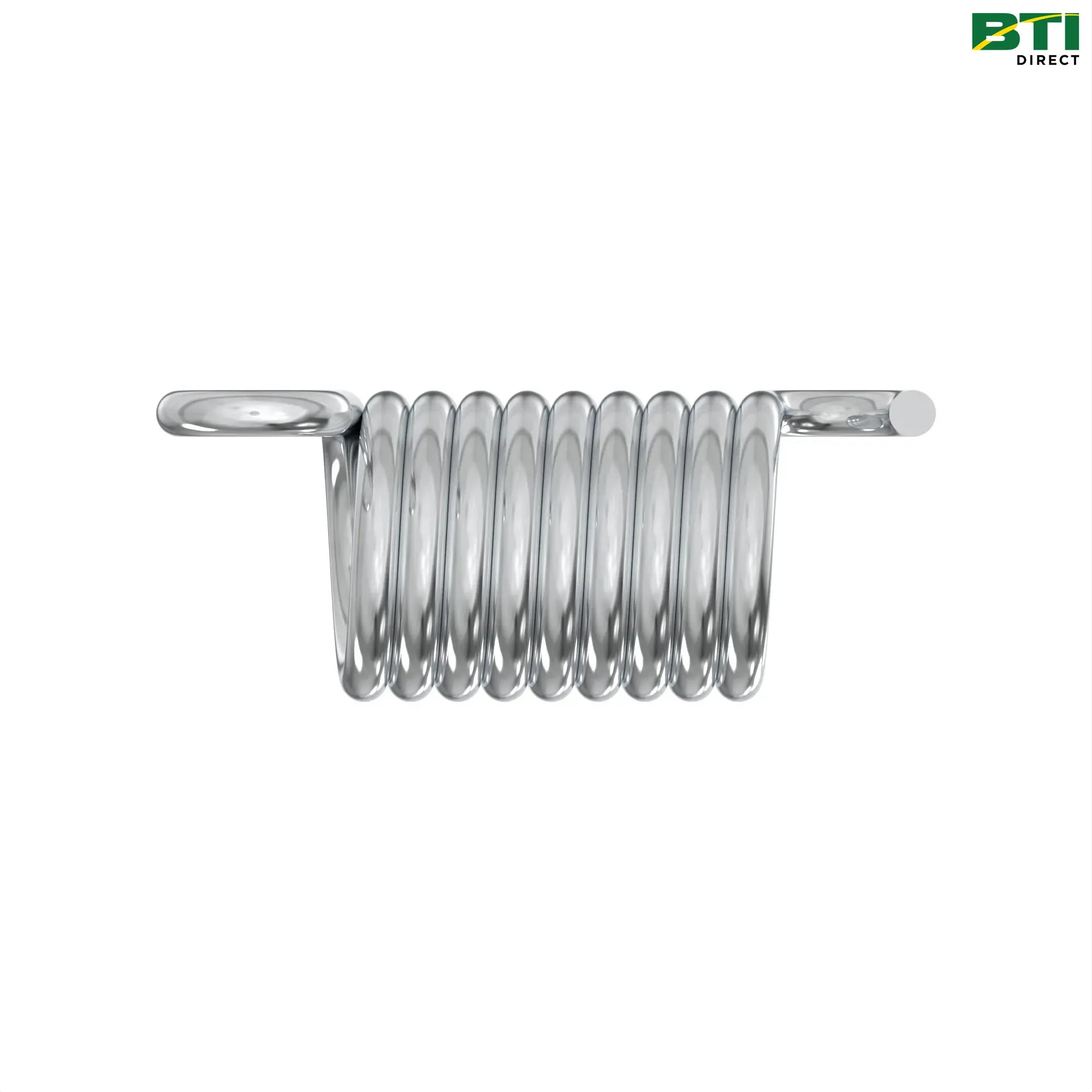 N129603: LH Torsion Spring