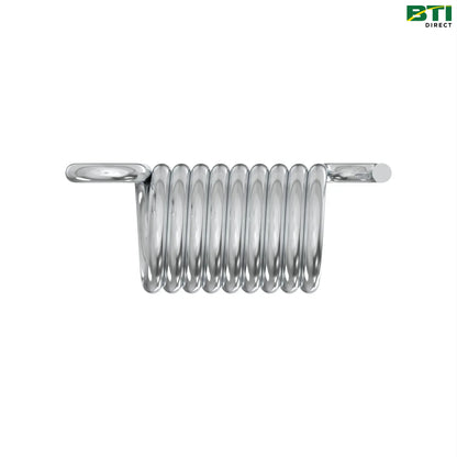 N129603: LH Torsion Spring