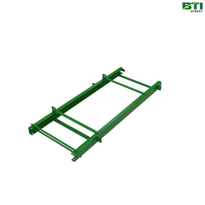 AN402611: Ladder Support