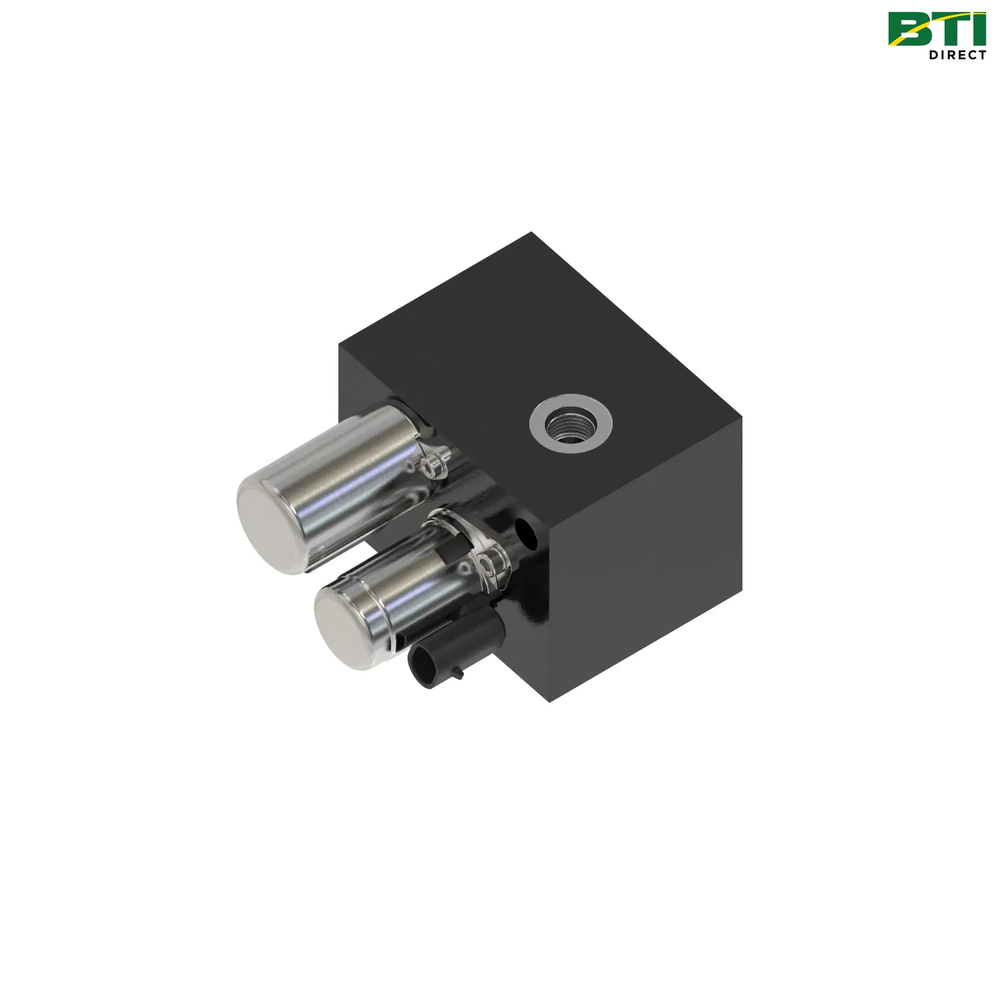 RE283820: Front Secondary Brake Valve