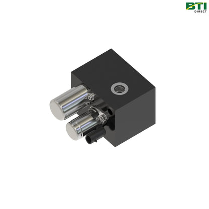 RE283820: Front Secondary Brake Valve
