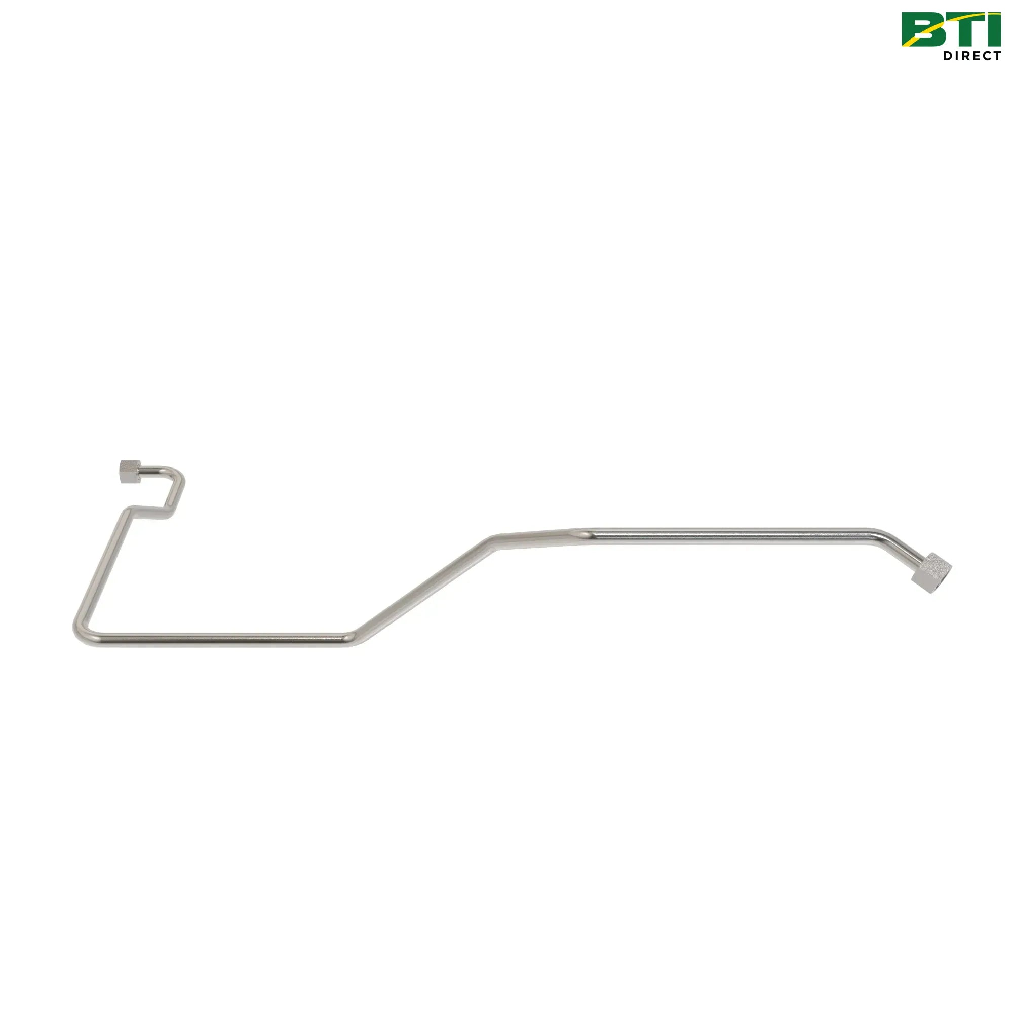 RE168507: SCV Pressure Oil Line