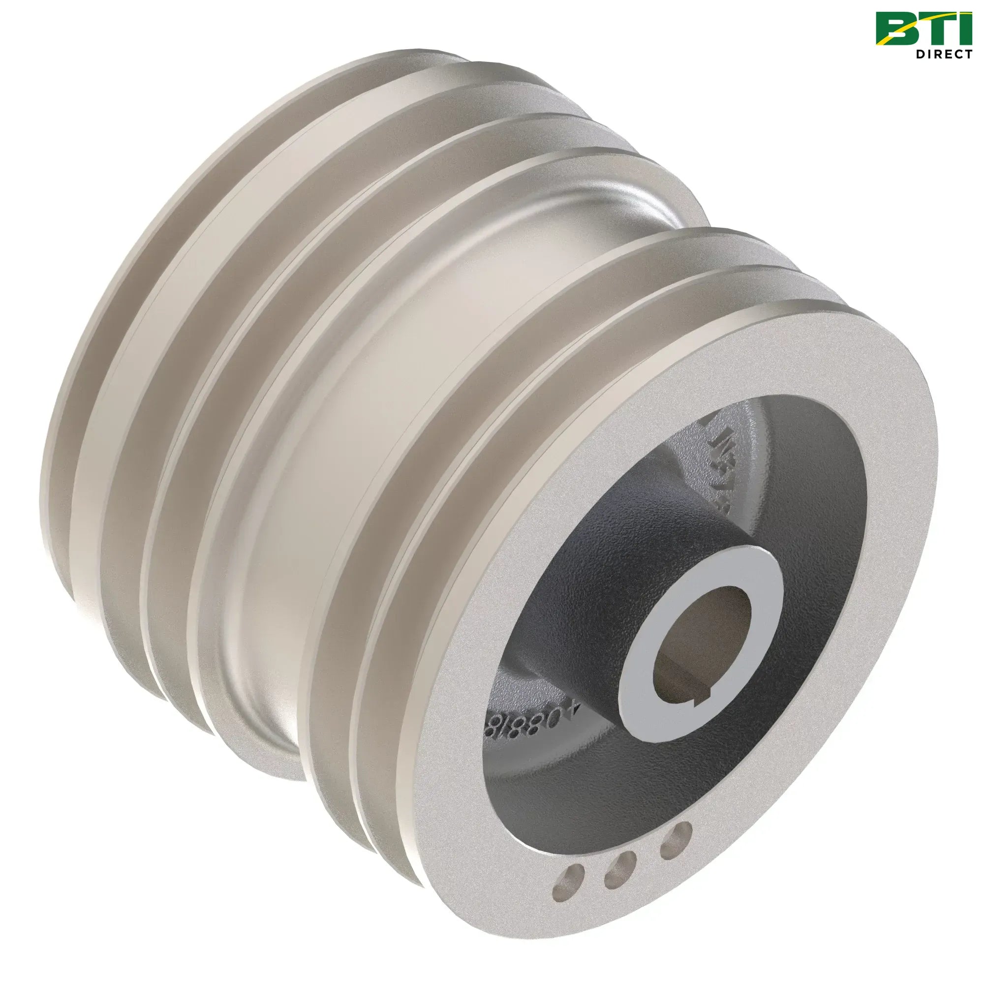 N379131: Air Fan Drive Sheave Pulley