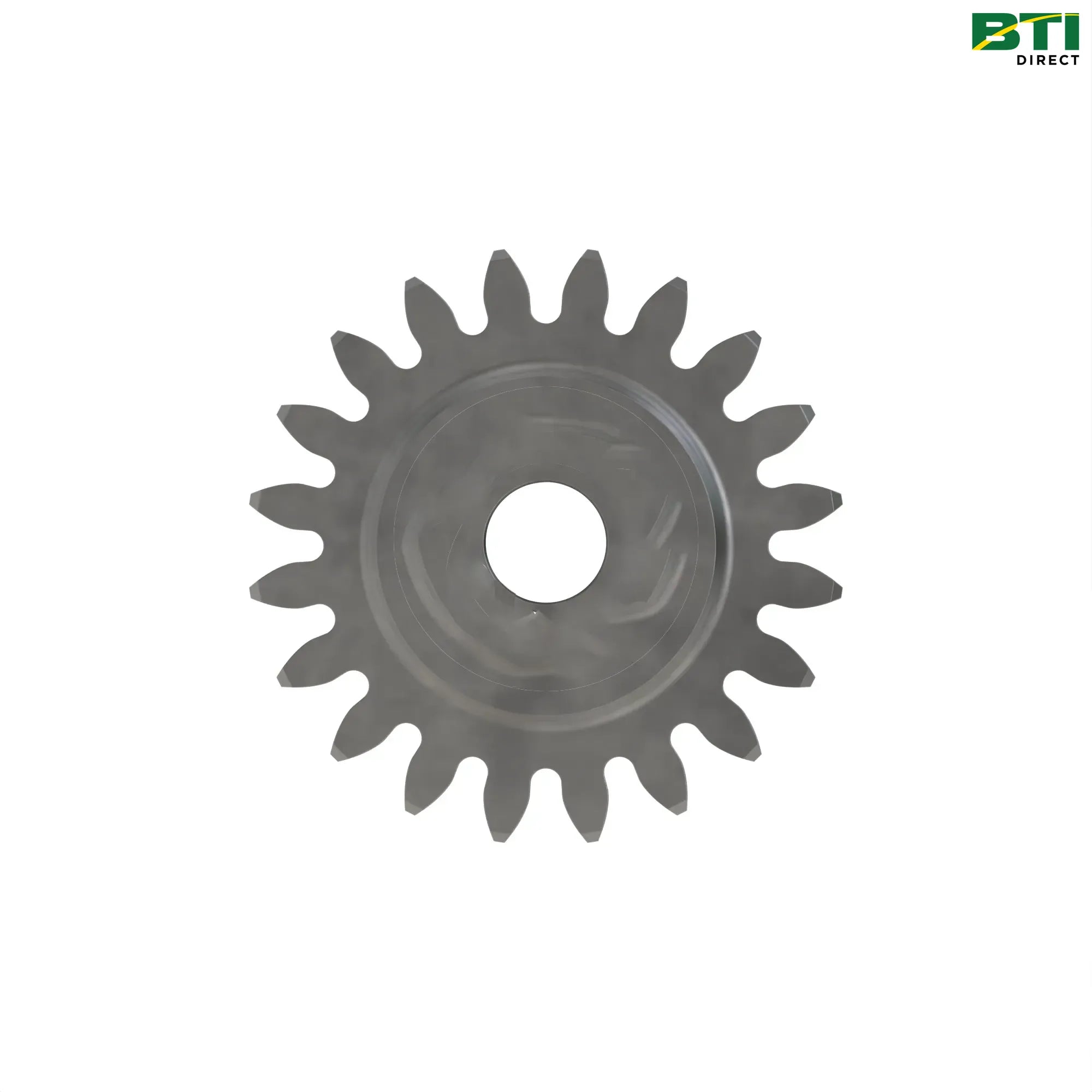 N162058: Spur Gear, 20 Teeth