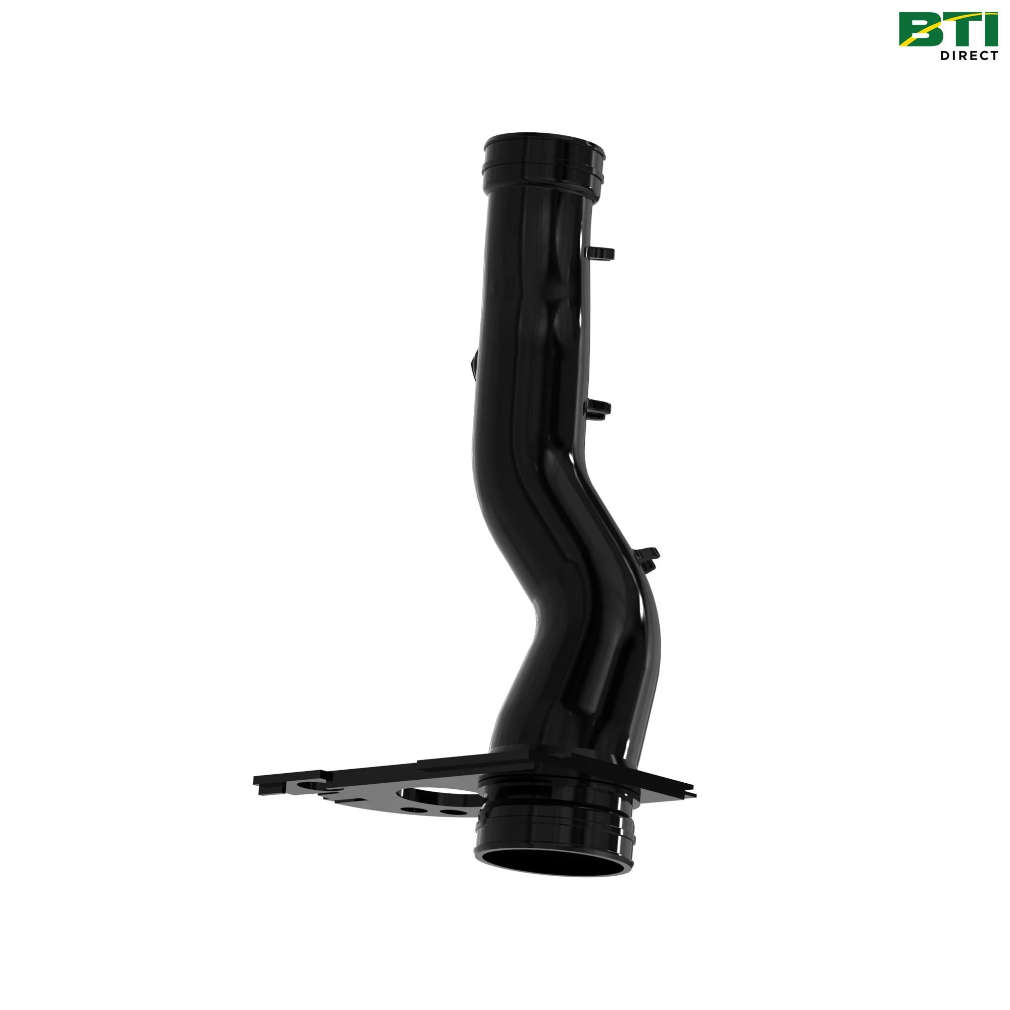AL174857: Air Intake Hose