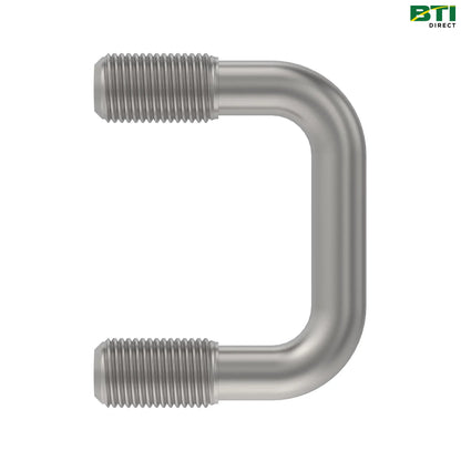 N236319: U-Bolt, 1/2" X 1-3/4"