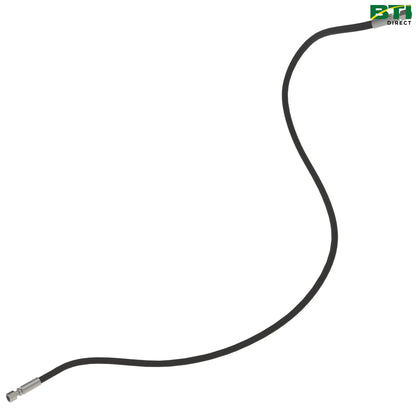 AN374935: Tank Return Fabricated Hydraulic Hose