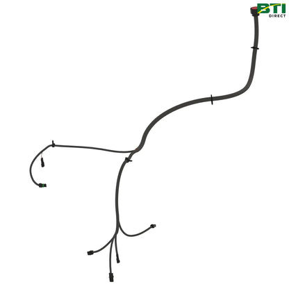 RE227791: Chassis Wiring Harness