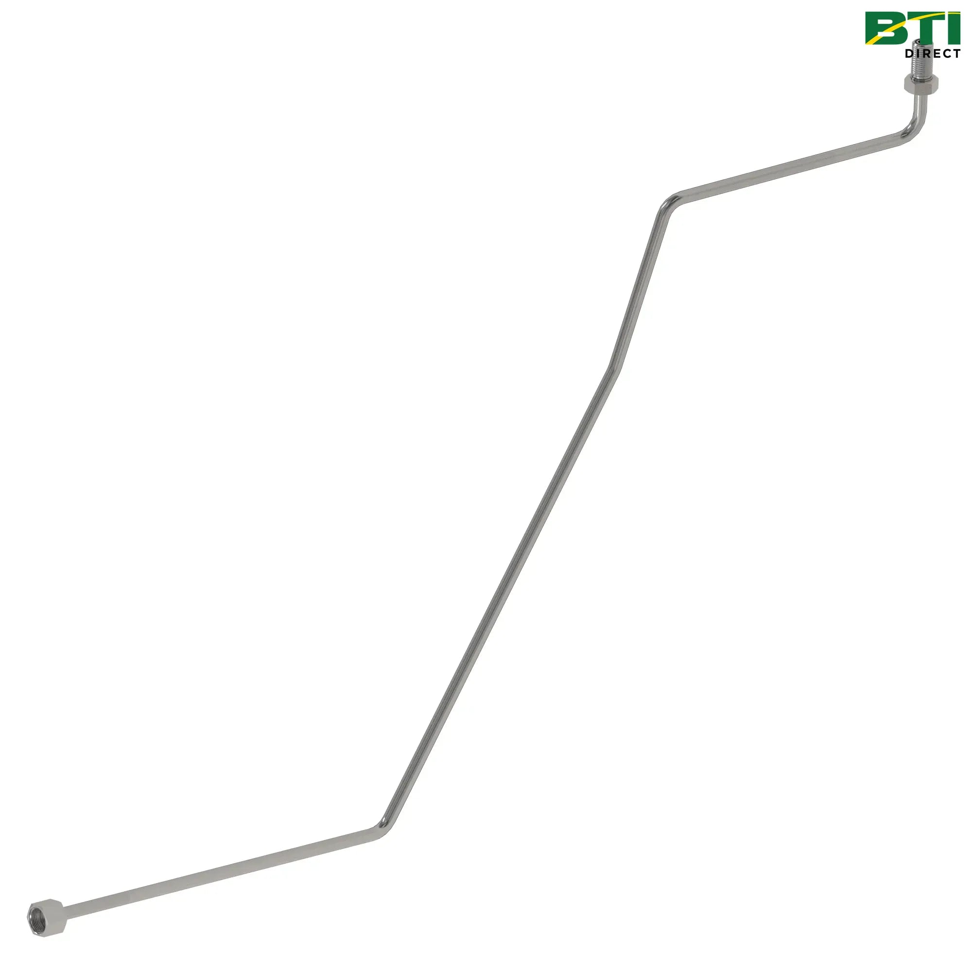 AXE70636: Transmission Oil Line with Fittings