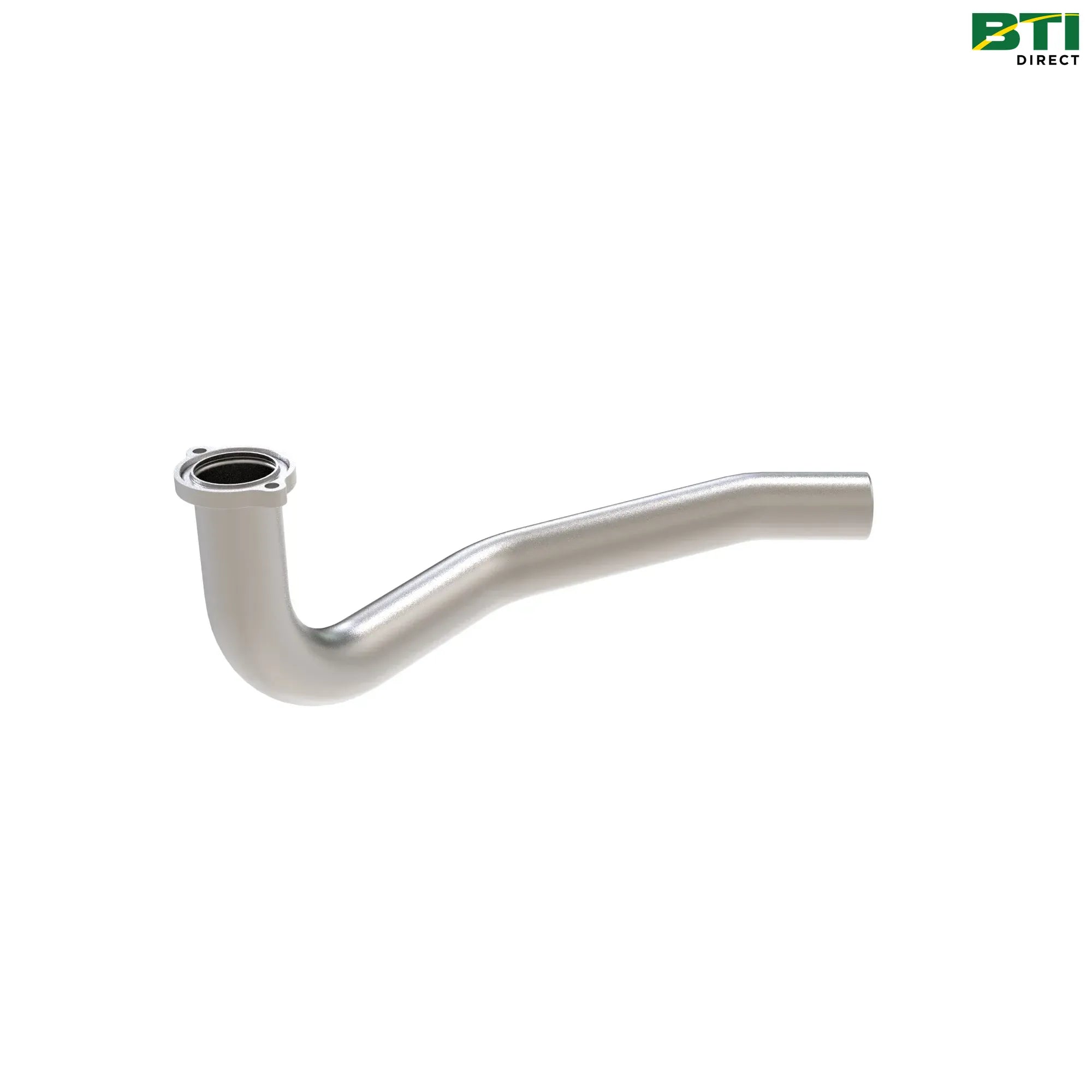 RE325469: IV™ Pump Inlet Oil Line