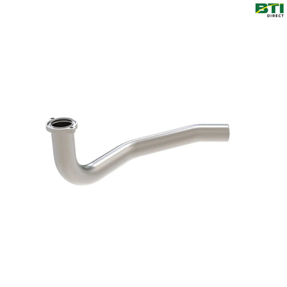 RE325469: IV™ Pump Inlet Oil Line