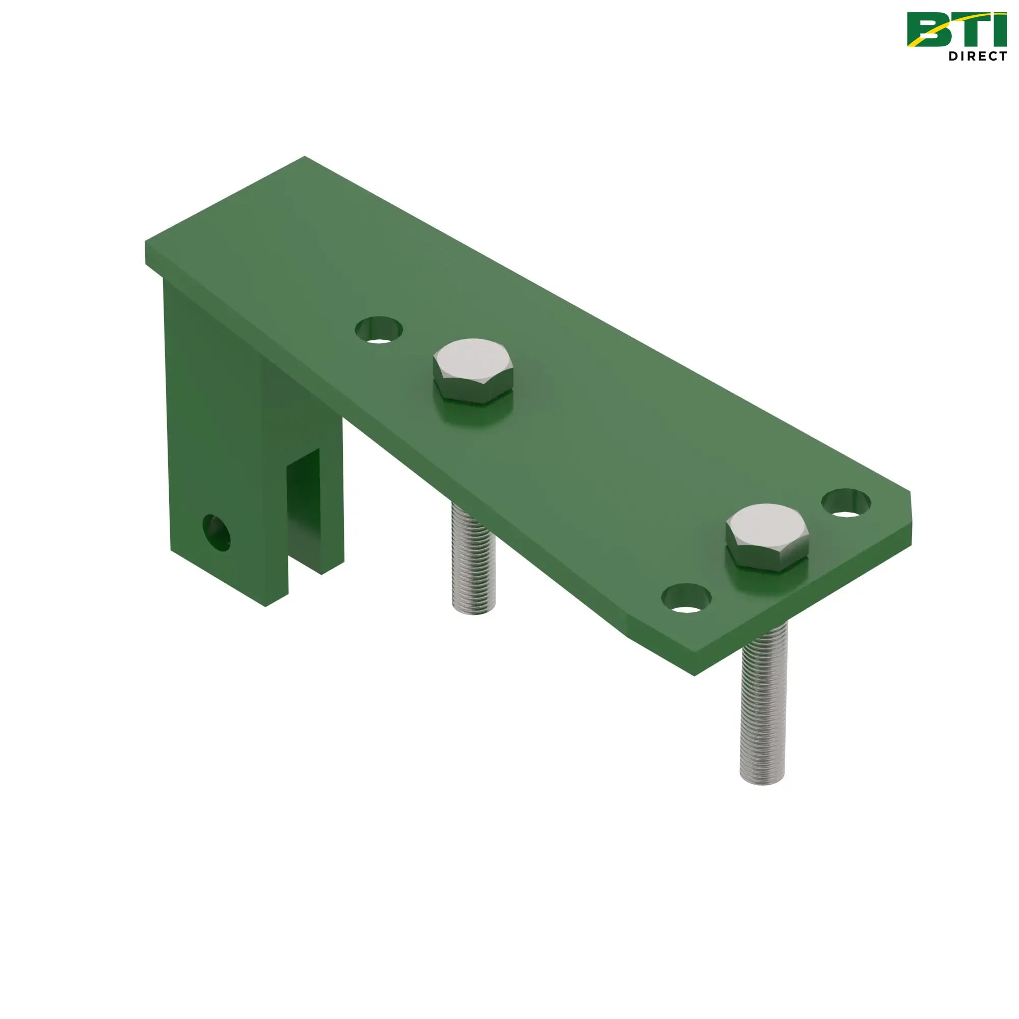 RE312102: Hitch Draft Support