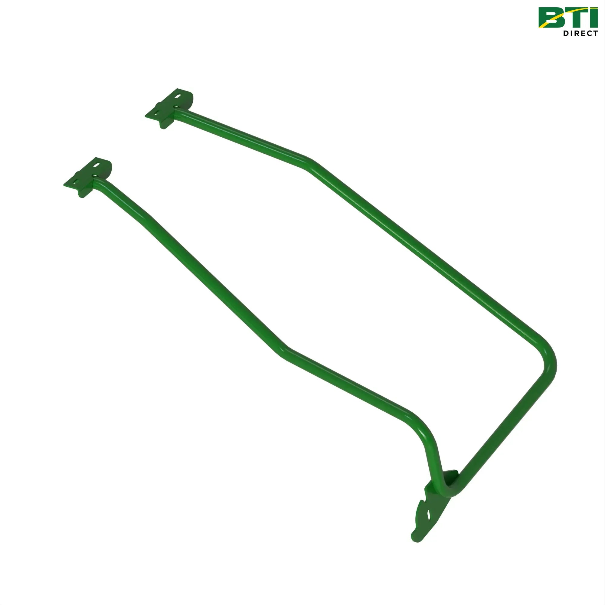 AXE41980: Spreader Hoop Support, Right Side