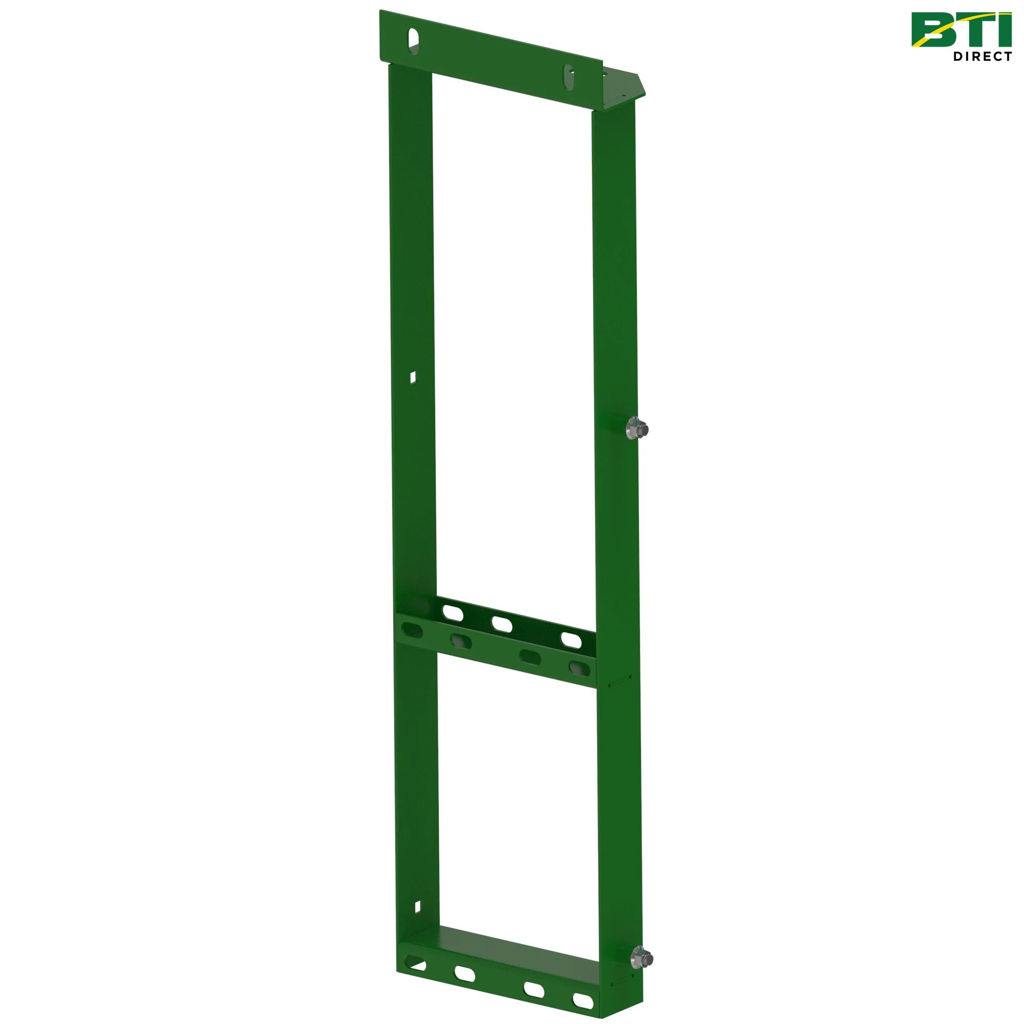 AN278157: Door Support