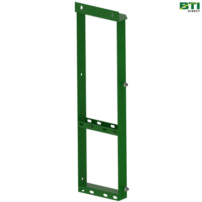 AN278157: Door Support