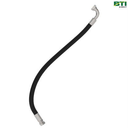 RE334362: Reservoir to Transmission Vent Hydraulic Hose