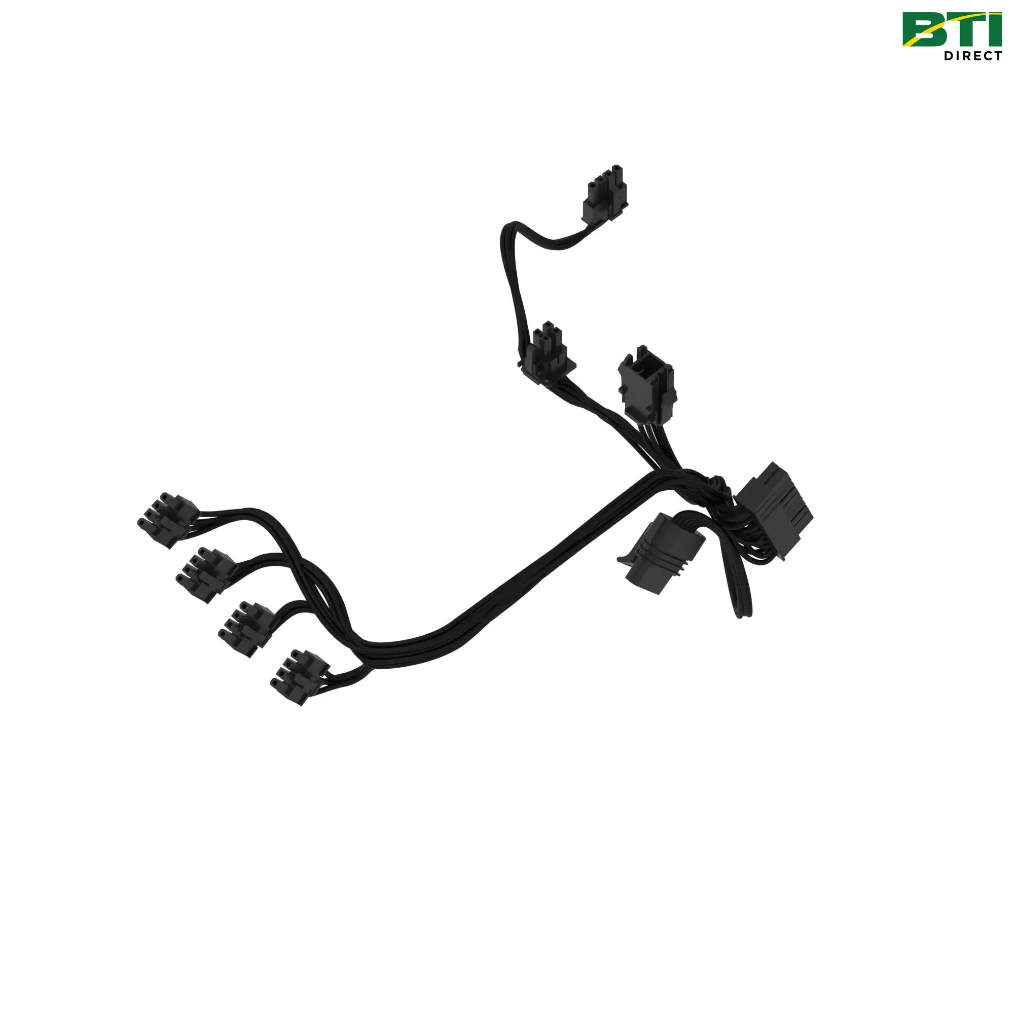 RE211478: Cab Wiring Harness