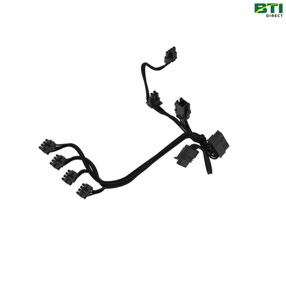 RE211478: Cab Wiring Harness