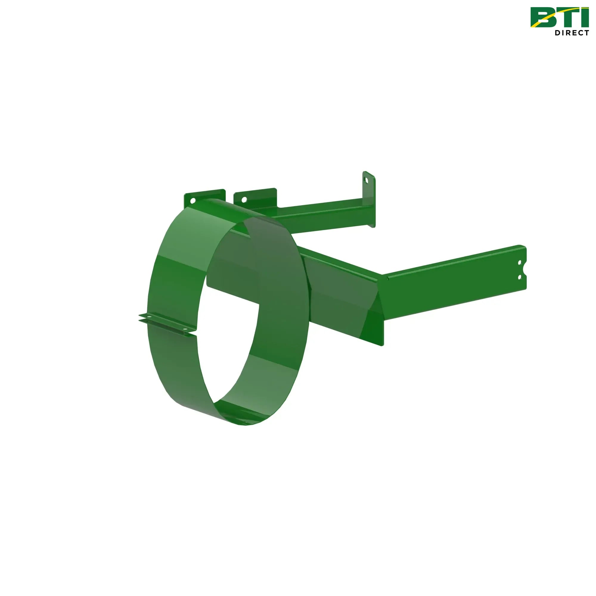 AXE27271: Muffler Support