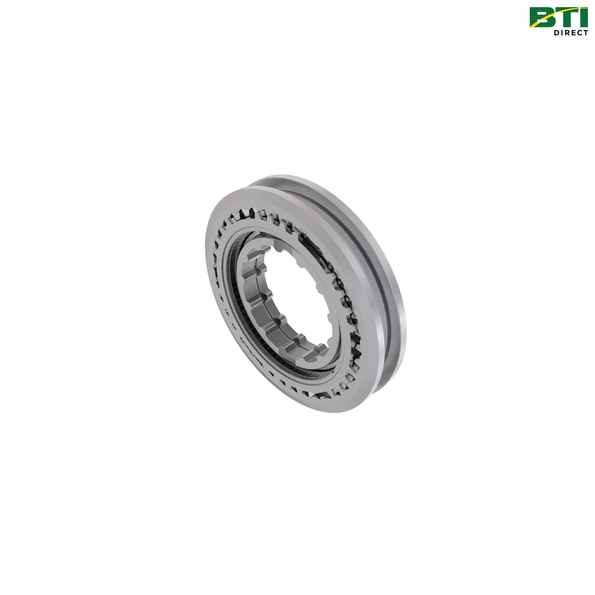 RE565349: E-Range Synchronizer