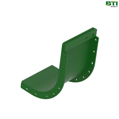 AXE73016: Top Clean Grain Elevator Housing Sheet