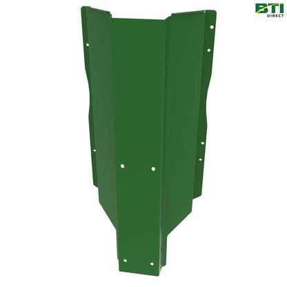 N403401: Gallon Tank Bracket