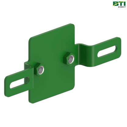 AL226892: Front Hitch Shut Off Valve Bracket