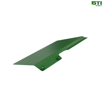AXE14904: Right Side Sieve Frame Deflector