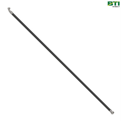 AXE48648: Wagon Dump High Flow Hydraulic Hose