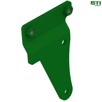 RE312395: Mounting with Nuts Pump Motor Bracket