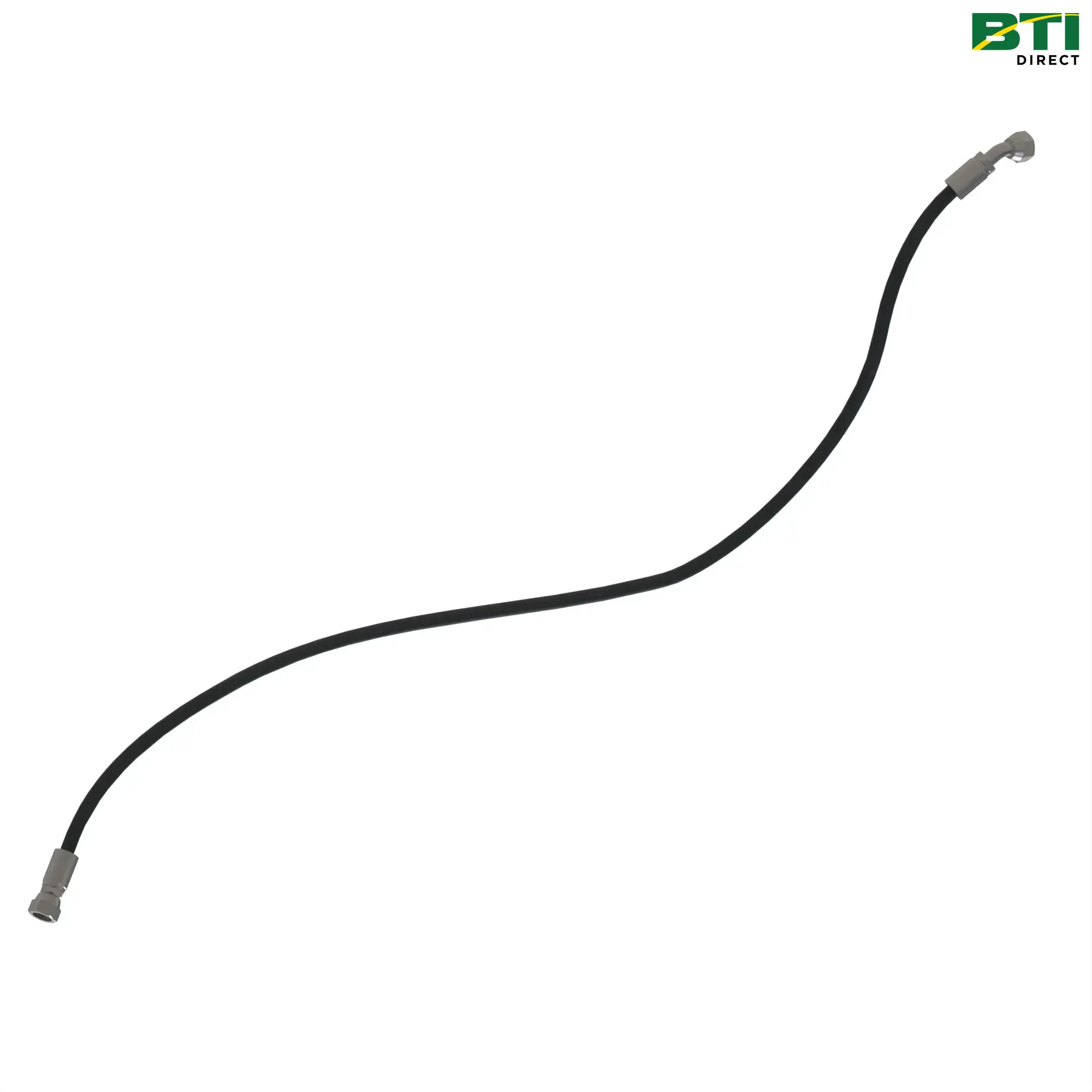 RE243660: Air Supply Fabricated Hydraulic Hose