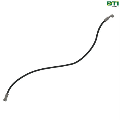 RE243660: Air Supply Fabricated Hydraulic Hose