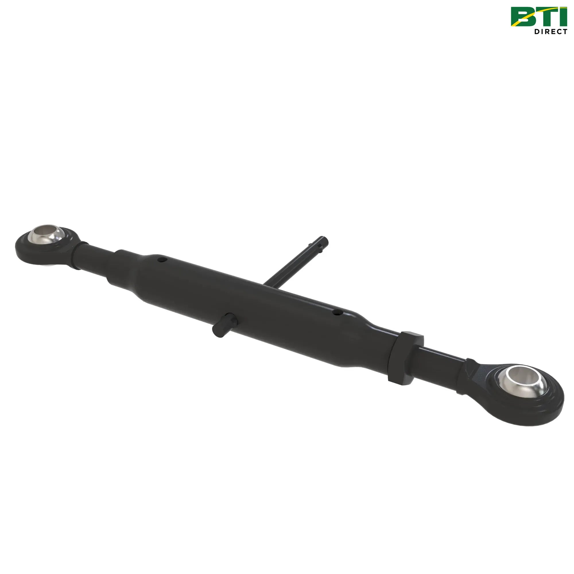 AUC12534: Center Link