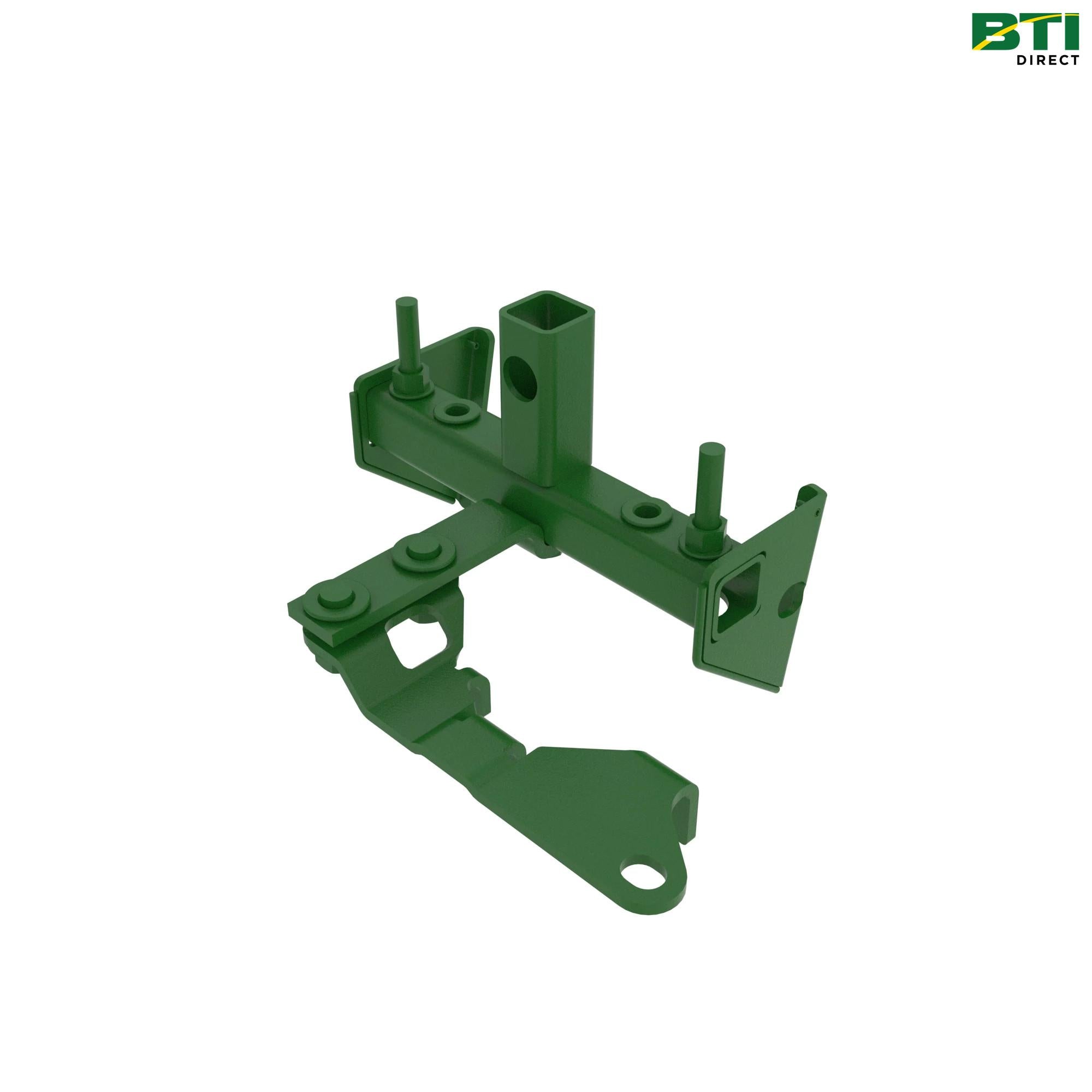 AL203564: Front Drawbar Support